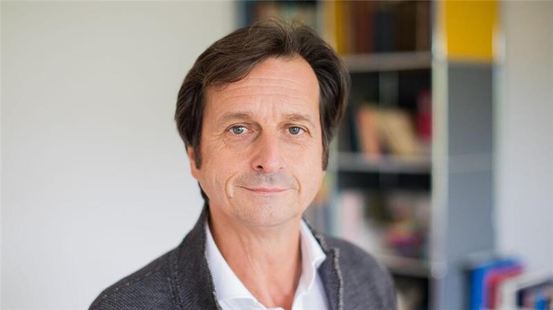 Psychologe Stephan Grünewald attestiert der deutschen Bevölkerung vor der Bundestagswahl ein Gefühl der Ausweglosigkeit. (Archivbild)