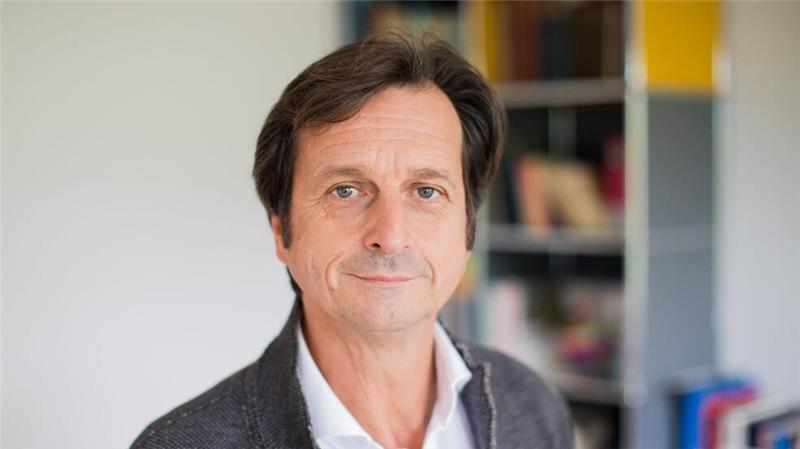 Psychologe Stephan Grünewald hat die derzeitige Stimmung in der Bevölkerung in tiefenpsychologischen Interviews untersucht (Archivbild).  