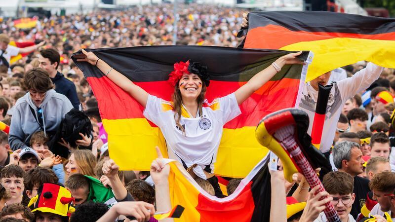 Public Viewing zur Weltmeisterschaft gibt es auch im Kreis Stade.