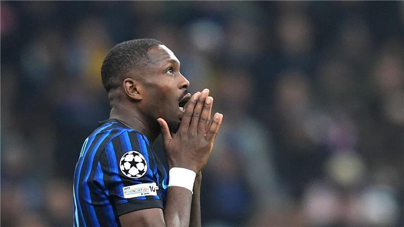 Fußball-Europa fürchtet die „Klapperschlange“ aus Norwegen Pures Entsetzen bei Inter nach dem Playoff-Aus.