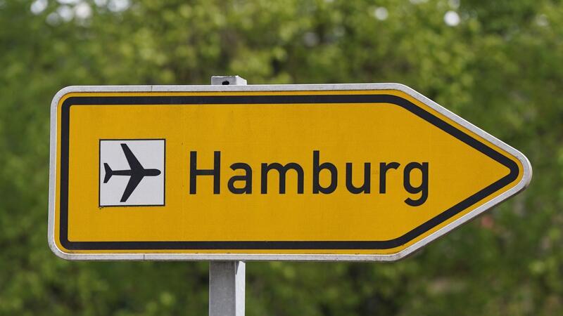 Qatar Airways plant, auf dem Langstreckenflug zwischen Doha und Hamburg ohne Zwischenlandung zu verkehren.