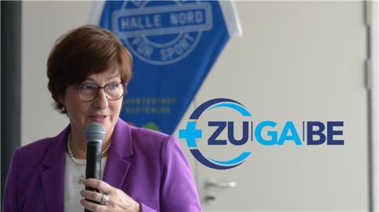 Quizfrage: Wie heißt die Bürgermeisterin der Stadt Buxtehude? Katja Oldendorf-Schmidt oder Katja Oldenburg-Schmidt?