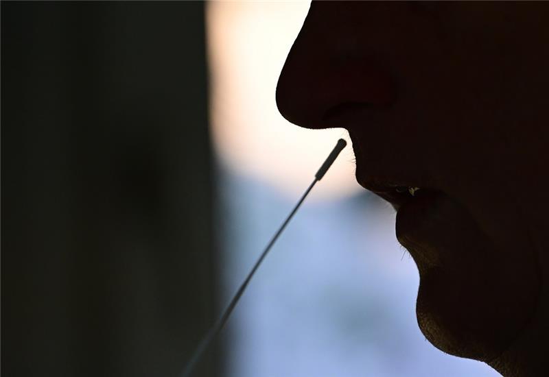 Qurantäneregeln werden aktuell wieder diskutiert. Foto: dpa (Symbolbild)