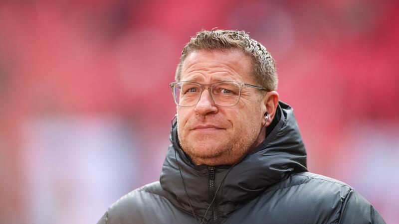 Weitere Spekulationen um Eberl als Sportvorstand bei Bayern RB Leipzig trennte sich Anfang September von Sportdirektor Max Eberl.