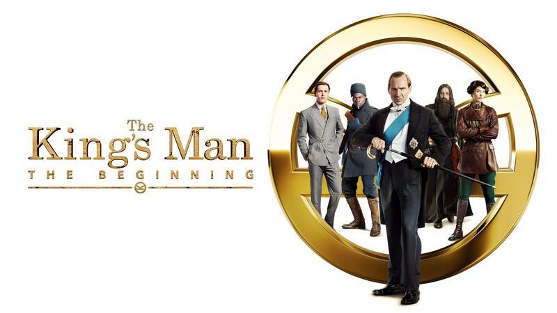 RTL zeigt den Actionthriller „The King’s Man: The Beginning“.