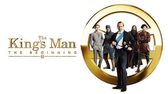 RTL zeigt den Actionthriller „The King’s Man: The Beginning“.