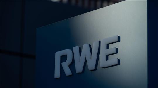 RWE hatte 2022 eine Absichtserklärung unterzeichnet. Vorgesehen war, ab 2027 300.000 Tonnen grünes Ammoniak aus Namibia zu beziehen. (Archivbild)