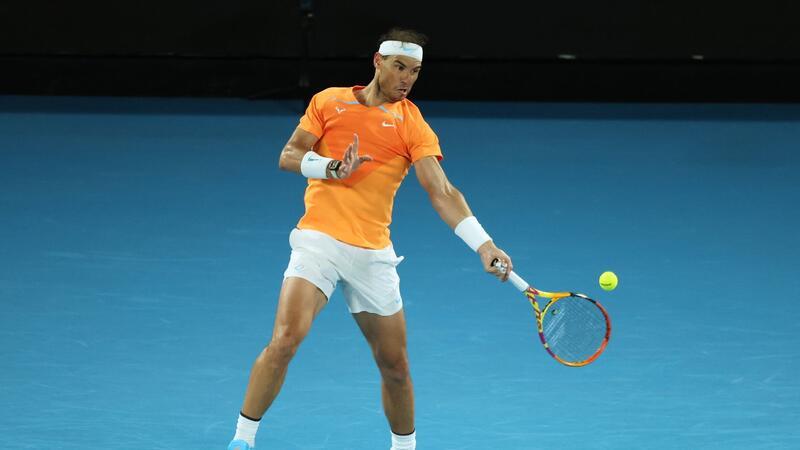 Rafael Nadal will bei den Australian Open im Januar wieder spielen.