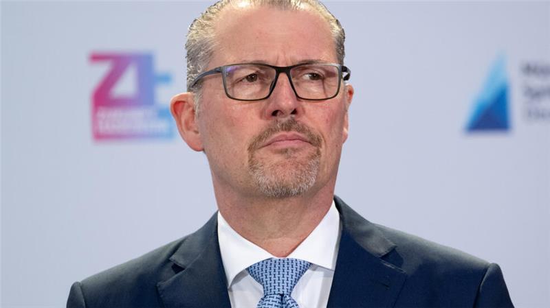 Brandbrief der Verbände: Der vergessene ländliche Raum Rainer Dulger, Präsident der Bundesvereinigung der Deutschen Arbeitgeberverbände (BDA).
