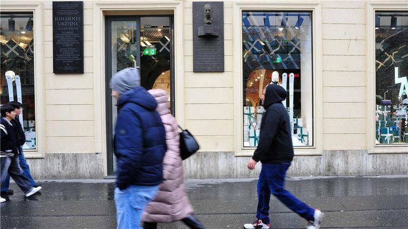 Vor 150 Jahren geboren: Rilke liegt im Trend Rainer Maria Rilke, der eigentlich René hieß, kam mit sieben Monaten als Frühchen in Prag zur Welt.