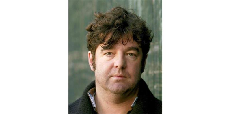 Rainer Piwek. Foto Kamler