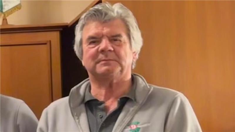 Wenn das Schnitzel fehlt: Fredenbecker vermissen Treffpunkte im Ort Rainer Schnackenberg kennt sich in Fredenbeck aus.