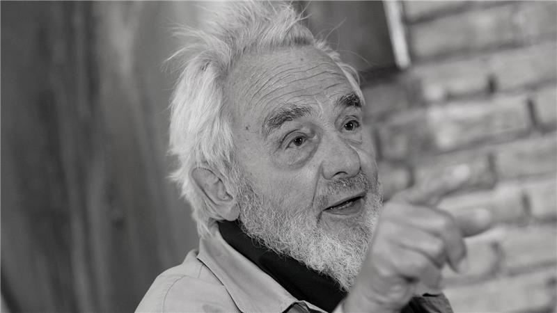 Rainer war Autdidakt. (Archivbild)