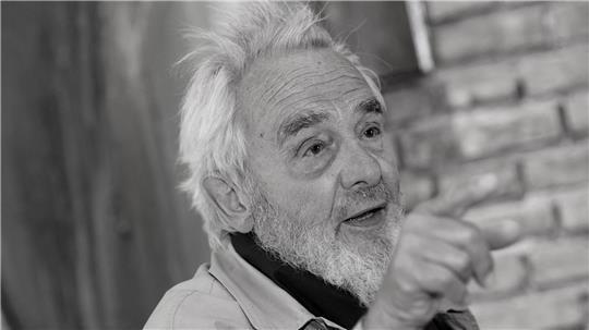 Rainer war Autdidakt. (Archivbild)