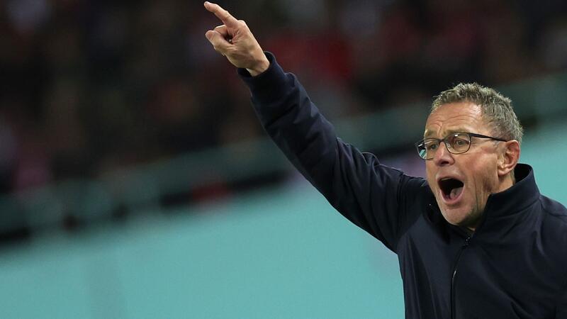 ÖFB bestätigt: FC Bayern macht Ralf Rangnick ein Angebot Ralf Rangnick ist ein Kandidat für den Trainerposten beim FC Bayern München.