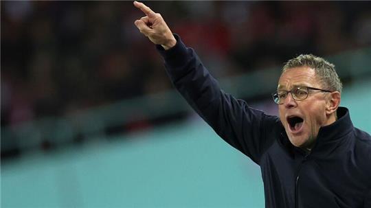 Ralf Rangnick ist ein Kandidat für den Trainerposten beim FC Bayern München.