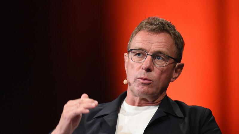 Nächste Trainer-Abfuhr: Rangnick sagt düpiertem FC Bayern ab Ralf Rangnick wird nicht Trainer des FC Bayern München.