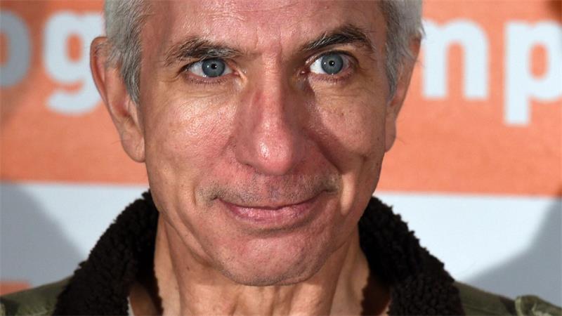 Ralf Richter prägte gleich mehrere Kultfilme. 