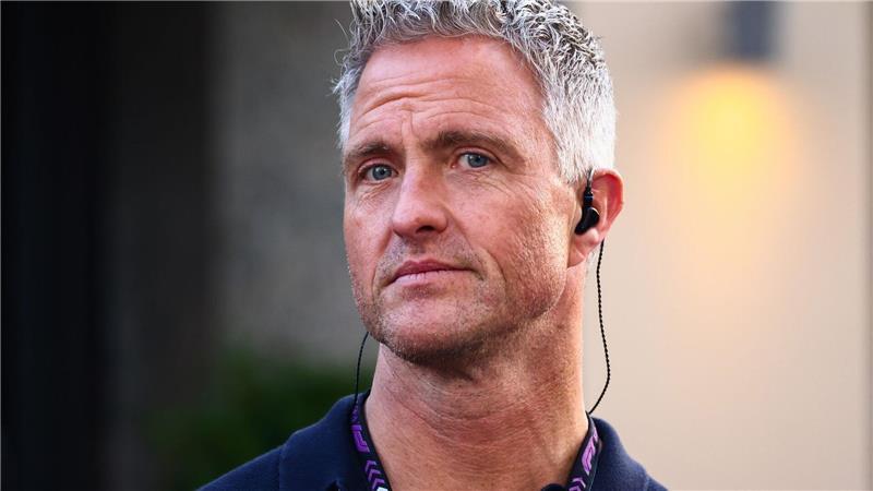 „Reset“ für Formel 1 in Deutschland? Audi feiert Premiere Ralf Schumacher: Motorsportnahe Konzerne sollen Sportstätten fördern. (Archivbild)