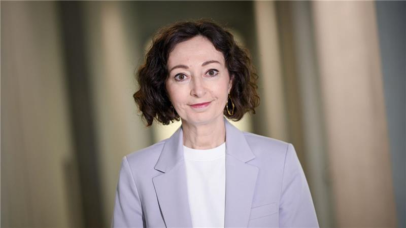 Europaweite Beschwerden gegen Finanzwerbung bei Google & Co. Ramona Pop: „Google, Meta und TikTok gehen nicht ausreichend gegen Werbung für betrügerische Angebote wie Fakeshops oder unseriöse Finanz-Coachings vor.“ (Archivbild)
