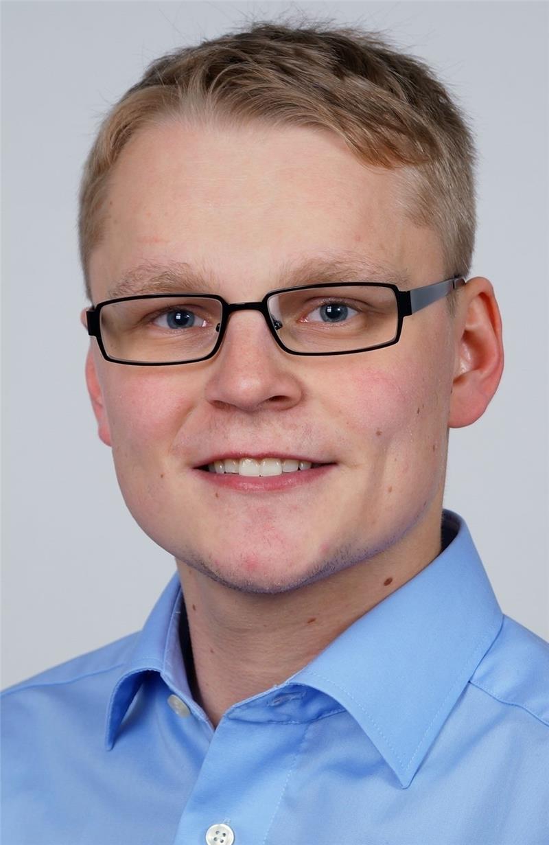 Randy Orlovius .