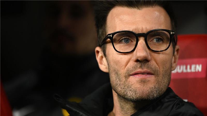 Raphael Wicky heuert wieder in der US-Liga MLS an. (Archivbild)