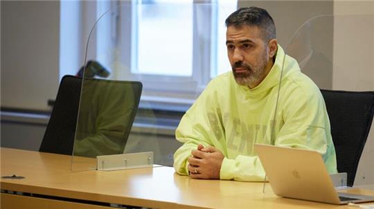 Rapper Bushido schilderte an 25 Tagen im Strafverfahren gegen seinen Ex-Manager seine Sicht der Dinge.