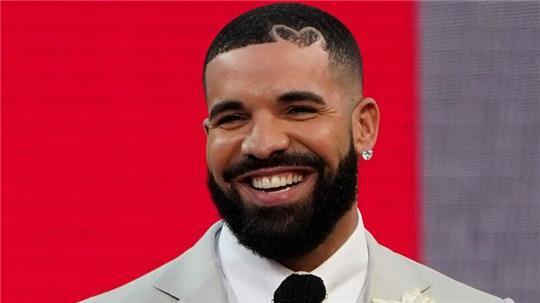 Rapper Drake soll im Sommer insgesamt neun Konzerte in Europa und Großbritannien geben. (Archivbild)