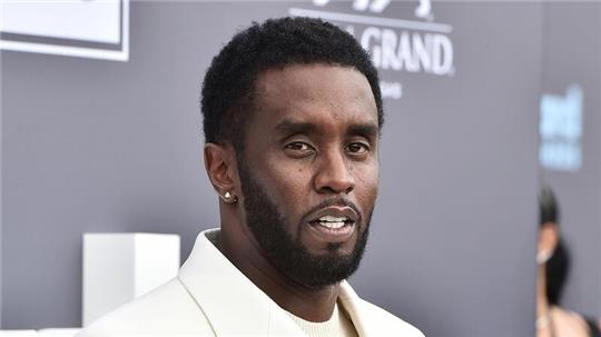 Rapper Sean „Diddy“ Combs entschuldigt sich für die Gewalt auf dem Hotelflur.