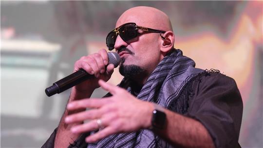 Rapper Xatar wurde 43 Jahre alt. (Archivbild)