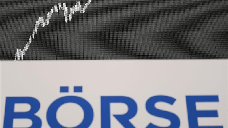 Deutsche Waffenfirmen an der Börse Rauf auf das Börsenparkett ging es auch für den Meerestechnik-Spezialisten Gabler.