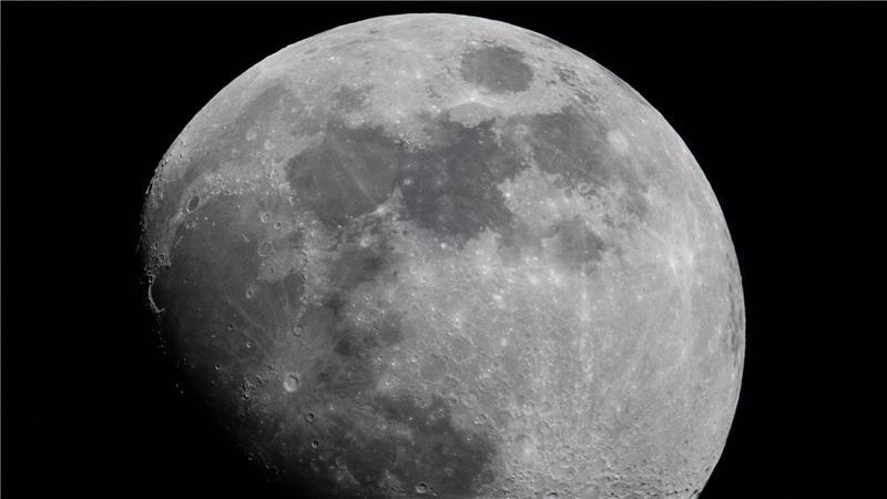 Raumfahrtexperte Moeller sieht in der Wahl von Italiener Parmitano für „Artemis-3“ keinen Konflikt damit, dass ein Deutscher als erster europäischer Astronaut Richtung Mond fliegt. (Archivbild)