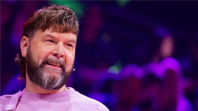 Drei Channel-Aid-Konzerte in Hamburg - mit Montez und Garvey Rea Garvey wird auch von einem Orchester und zusätzlich noch von einem Chor begleitet. (Archivbild)