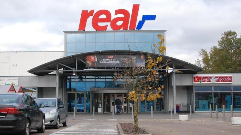 Real in Spaden (Kreis Cuxhaven) schließt nun endgültig. Es wurde kein Käufer gefunden.