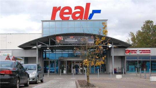 Real in Spaden (Kreis Cuxhaven) schließt nun endgültig. Es wurde kein Käufer gefunden.