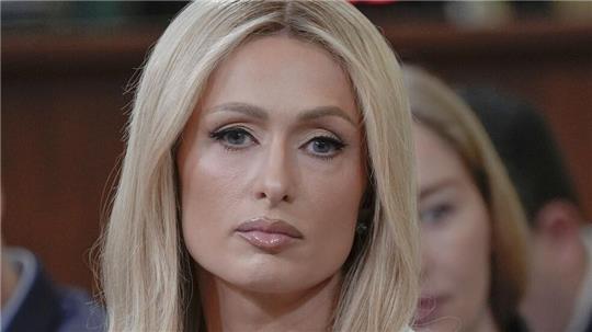 Realitystar Paris Hilton musste im Fernsehen mit ansehen, wie ihr Haus den verheerenden Großbränden bei Los Angeles zum Opfer fiel. (Archivbild)