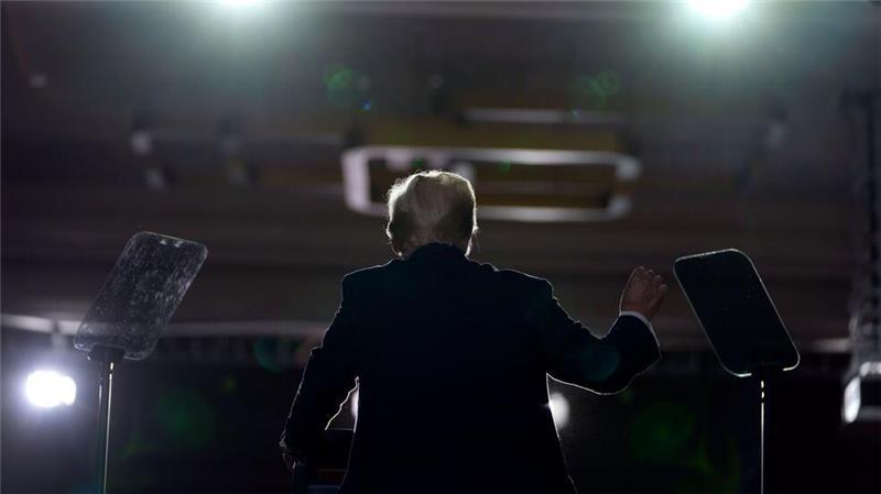Rechtsexperten sehen das Land in einer Verfassungskrise. (Archivbild)