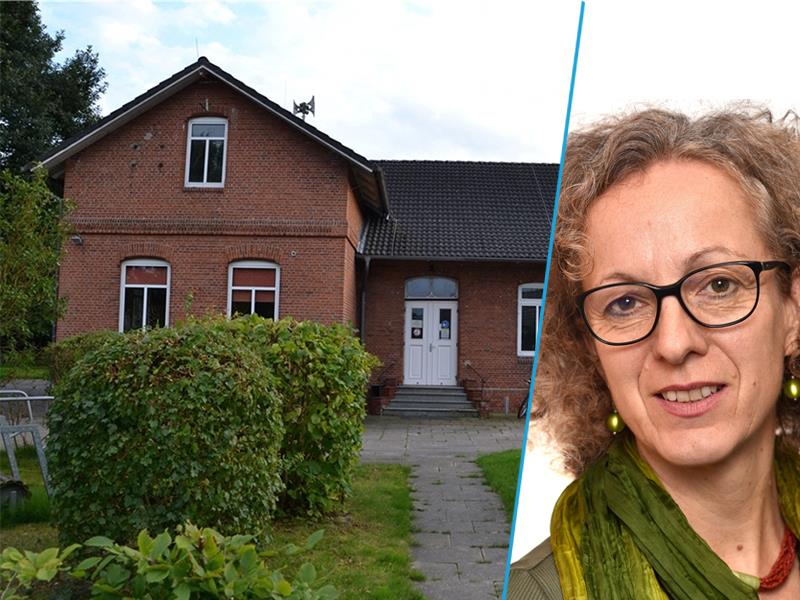 Redakteurin Susanne Helfferich kommentiert die Diskussion um den Verkauf des alten Schulhauses.