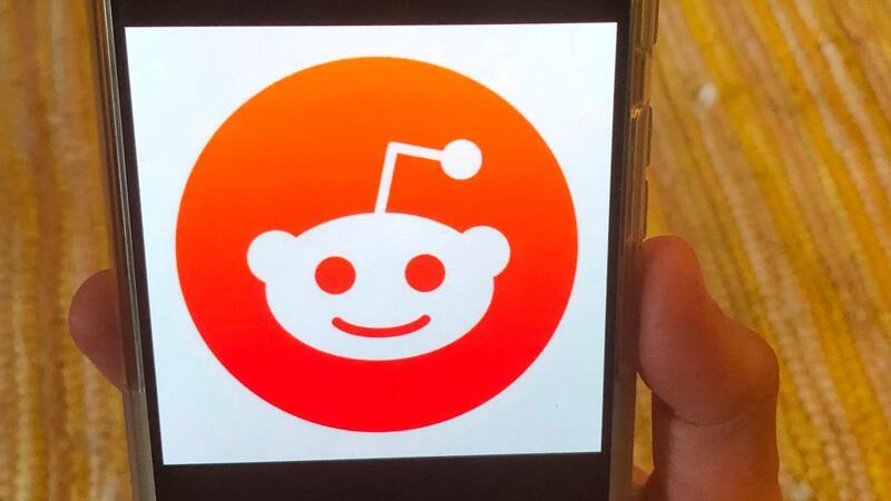 Reddit steigerte den Umsatz im vergangenen Jahr von 666,7 auf 804 Millionen Dollar (743 Mio Euro).