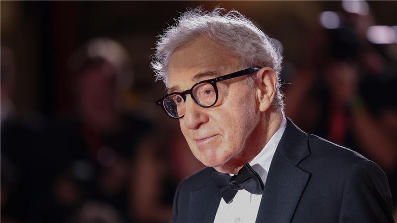 Regie-Legende Woody Allen bereut seine wiederholten Abendessen im Hause von Jeffrey Epstein nicht. (Archivbild)