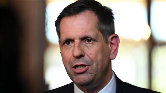 Regierungschef Olaf Lies fordert einen Umbau des Sozialstaats mit Augenmaß. (Archivbild)