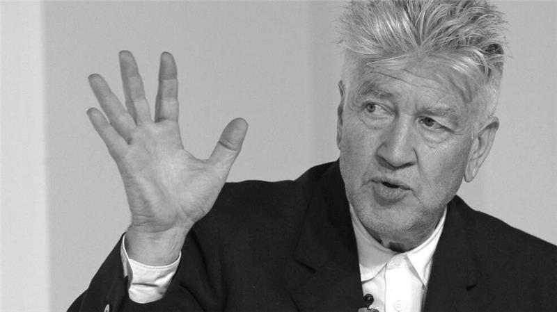 Regisseur David Lynch ist mit 78 Jahren gestorben.