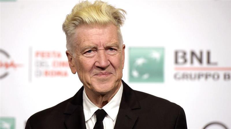 Regisseur David Lynch ist mit 78 Jahren gestorben. (Archivbild)