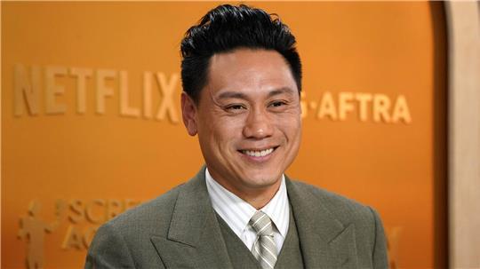 Regisseur Jon M. Chu hat das Broadway-Musical „Wicked – Die Hexen von Oz“ für das Kino adaptiert. (Archivbild)