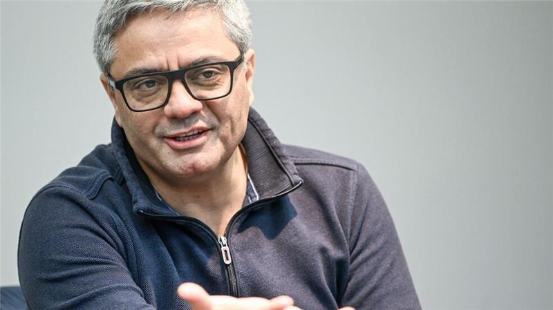 Oscar-Nominierungen: „Emilia Pérez“ ist Spitzenreiter Regisseur Mohammad Rasoulof ist erstmals für einen Oscar nominiert. (Archivbild)