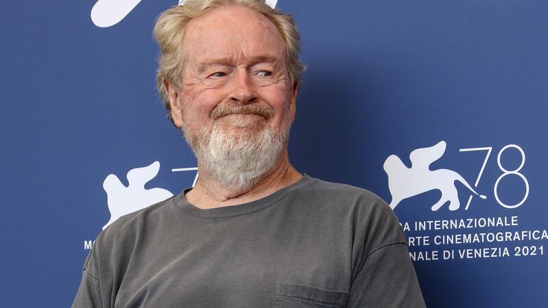 Regisseur Ridley Scott bringt „Gladiator 2“ ins Kino