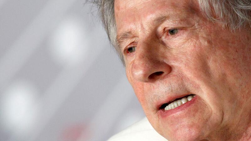 Regisseur Roman Polanski muss sich in Paris vor Gericht verantworten.