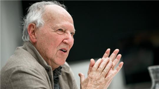 Regisseur Werner Herzog findet Köln sehr authentisch. (Archivbild)