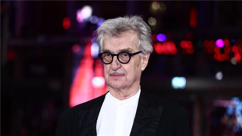 Regisseur Wim Wenders hat angekündigt, seinen Film „Falsche Bewegung“ vorerst nicht mehr zu zeigen. (Archivbild)