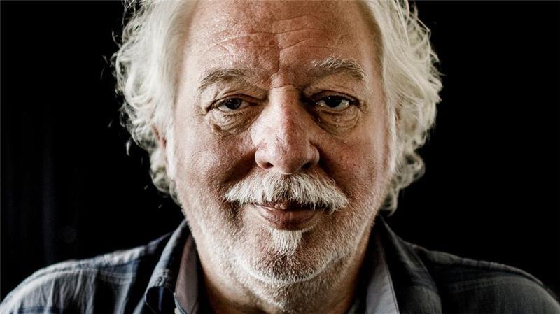 Regisseur Wolfgang Becker mit 70 Jahren gestorben. (Archivbild)